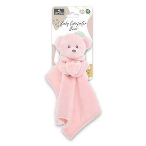 Jucarie din plus Lorelli Bear, potrivita pentru imbratisare si linistire, 0 luni+ imagine