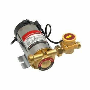 Pompa ridicare presiune apa retea Elefant E90BXP20, 90 W, 2860 rot/min, 20 L/min imagine