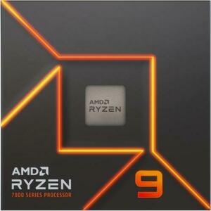 Procesor AMD Ryzen 9 7900 3.7GHz, AM5, 64MB, 65W (Box) imagine