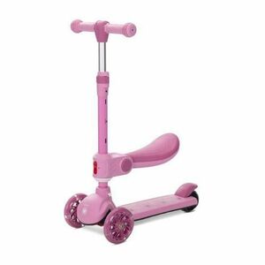 Trotineta Lorelli Speedster, pana la 50 kg, Roz imagine