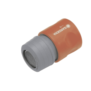 Adaptor din plastic pentru irigații prin picurare Gardena 02905-26 imagine