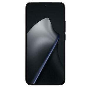 Telefon Mobil Xiaomi 15T, Procesor Octa-Core Mediatek Dimensity 8400 Ultra, AMOLED touchscreen 6.83inch, 12GB RAM, 512GB Flash, Camera Tripla 50+50+12MP, Wi-Fi, 5G, Dual Sim, Android (Negru) imagine