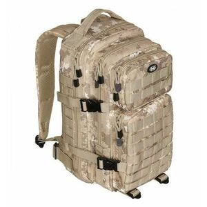 Rucsac modular MFH Assault, 30 litri, multiple buzunare, compatibil sistem hidratare imagine