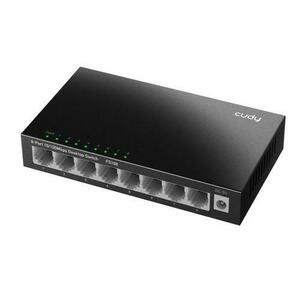 Switch Cudy FS108, 8 Porturi imagine