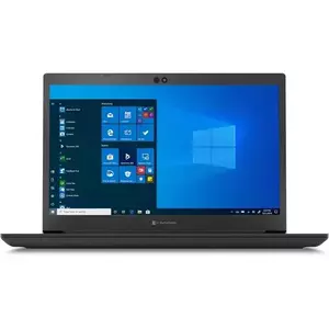Laptop Refurbished Dynabook Tecra A40-G-138 i5-10210u, Full HD 14", 8GB DDR4, 256GB SSD, camera Web, Windows 11 Pro imagine