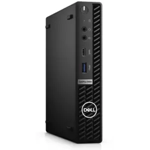 Calculator Sistem PC Refurbished DELL OptiPlex 5090 Mini, Intel Core i5-10500T 2.30 - 3.80GHz, 16GB DDR4, 256GB SSD + Windows 11 Home imagine