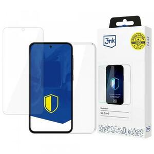 Husa pentru Samsung Galaxy A56 A566 / A36 A366, 3MK, ComfortDuo, Transparenta imagine