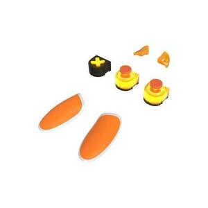 Set accesorii pentru gamepad Thrustmaster 4460222 pentru Thrustmaster ESWAP X PRO (Portocaliu) imagine