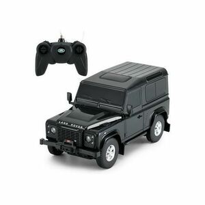 Masinuta cu telecomanda Rastar RC - Land Rover Defender, 1: 24 imagine