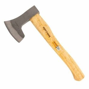 Topor Rotor 16476, maner lemn, 1000g imagine