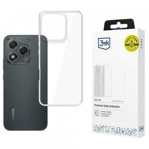 Husa pentru Honor 400 Lite, 3MK, Clear, Transparenta imagine