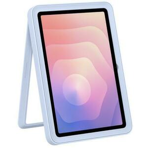 Husa Bumper Samsung Frame Cover EF-JX730CLEGWW pentru Galaxy Tab S11 (Albastru deschis) imagine