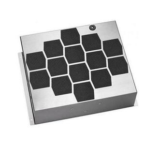 Filtru de carbon regenerabil Long Life Electrolux SUPCHARCF1 imagine