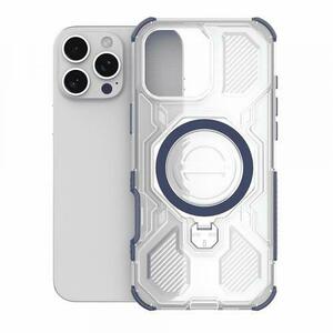 Husa pentru Xiaomi Redmi 15C 5G / 15C 4G, Techsuit, Carbon Shield Pro, Albastra imagine