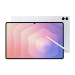 Tableta Samsung Galaxy Tab S11 Ultra X936, Procesor Octa-Core MediaTek Dimensity 9400+, Ecran Dynamic AMOLED 2X 14.6inch, 12GB RAM, 512GB Flash, Camera 13MP+8MP, Wi-Fi, Bluetooth, GPS, 5G, Android, S-Pen (Argintiu) imagine