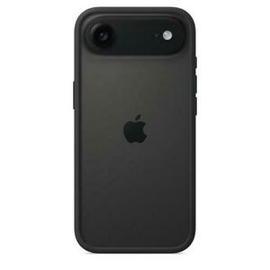 Husa Bumper Apple MH004ZM/A pentru iPhone Air (Negru) imagine