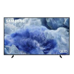 Televizor QLED Samsung 216 cm (85inch) QE85Q8FAA, Ultra HD 4K, Vision AI, Smart TV, WiFi, CI+ imagine