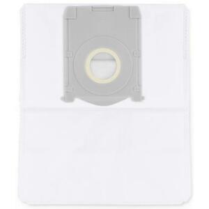 Set 3 rezerve saci antibacterieni praf Ecovacs compatibil cu X8/T50/T50 MAX Family/T30C Pro (Alb) imagine