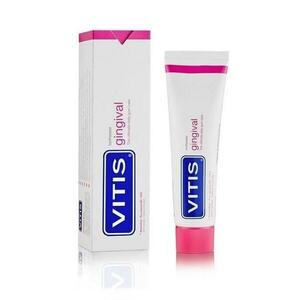 Pasta de dinti VITIS Gingival 100ml Dentaid imagine
