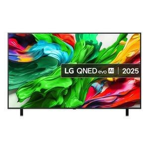 Televizor QNED MiniLED LG 190 cm (75inch) 75QNED85A6C, Ultra HD 4K, Smart TV, WiFi, CI+ imagine