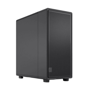 Carcasa Fractal Design Epoch Solid, Fara sursa, Middle Tower (Negru) imagine