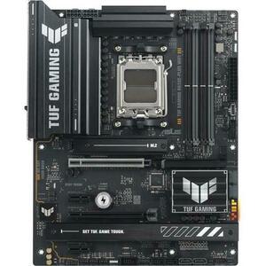 Placa de baza ASUS TUF GAMING B650E-PLUS WIFI, AM5, AMD B650, ATX imagine