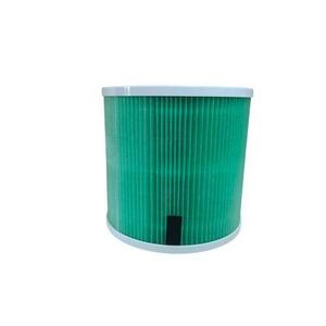 Filtru Avansat Tip HEPA H11 pentru HAVIT HAP102 – Eficienta Ridicata la Particule Fine si Mirosuri (Verde) imagine