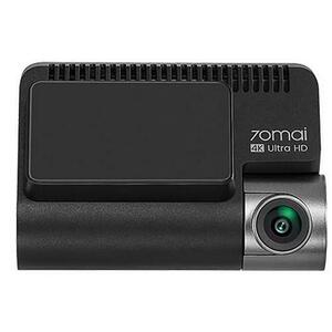 Camera video auto 70mai A800SE, 4K, Ecran IPS 3inch, Wi-Fi, Galxycore GC8613, Unghi filmare 140, Control prin aplicatie, GPS, HDR (Negru) imagine