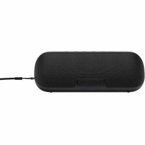 Boxa portabila Havit M69, Putere 16 W, Bluetooth 5.0, 3600 mAh, USB-C, AUX, Autonomie 25h (Negru) imagine