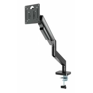 Suport monitor Gembird MA-DA1-04, 17inch - 32inch, 10 Kg (Negru) imagine