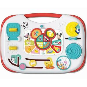 Jucarie interactiva Clementoni Disney Baby - Tableta Mickey si prietenii imagine