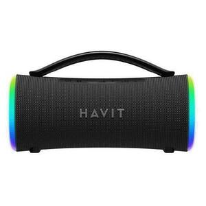 Boxa Wireless HAVIT SK834BT, Waterproof, Negru imagine