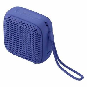 Boxa Portabila Havit SK838BT, Impermeabila, Bluetooth 5.0, Albastru imagine