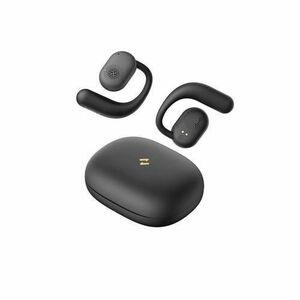 Casti HAVIT OWS914, Bluetooth 5.3, TWS, Open-Ear, Control tactil, Negru imagine