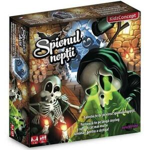 Joc Kidz Concept - Spionul noptii imagine