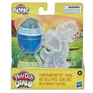 Set de joaca Hasbro Play-Doh - Ou de dinozaur imagine