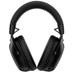 Casti Gaming HyperX Cloud III S, USB Wireless 2.4Ghz, Bluetooth (Negru) imagine