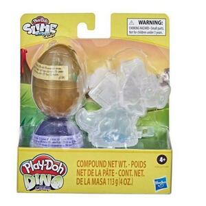 Set de joaca Hasbro Play-Doh - Ou de dinozaur imagine