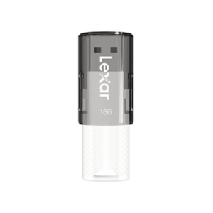 Stick USB Lexar JumpDrive S60, USB, 16GB imagine