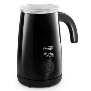 Aparat pentru spumare lapte Delonghi EMF2.BK, 450 W (Negru) imagine