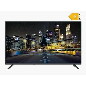 Televizor LED Vivax 109 cm (43inch) TV-43LE115T2S2, Full HD (1920 x 1080), CI+ imagine