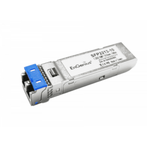 Modul SFP Engenius SFP2500, Ethernet RJ45 1G, 100m imagine