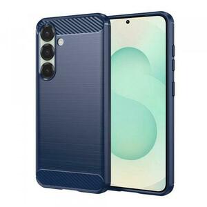 Husa pentru Samsung Galaxy S25+ S936, Techsuit, Carbon imagine
