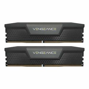 Memorii Corsair Vengeance 64GB (2 x 32 GB) DDR5 6000MHz CL40 Dual Channel Kit imagine