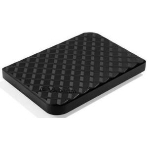 HDD Extern Verbatim Store inchninch Go Gen 2, 2.5 inch, 2TB, USB 3.0 (Negru) imagine