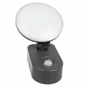 Lampa de perete cu LED cu senzor PIR Maclean MCE367 imagine