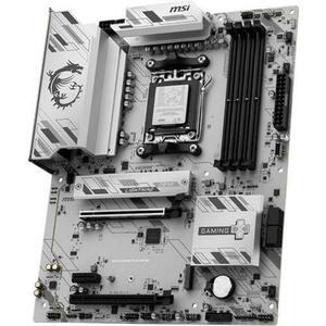 Placa de baza MSI B850 GAMING PLUS WIFI6E, AMD B850, AM5, DDR5, ATX imagine