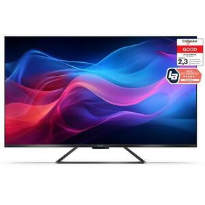 Televizor QLED Sharp 127 cm (50inch) 50GR8265E, Ultra HD 4K, Smart TV, WiFi imagine