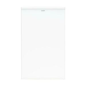 Frigider cu o usa CANDY COT1S45EW, 106 l, H 84 cm, Clasa E (Alb) imagine