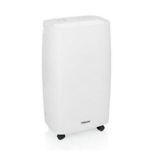 Dezumidificator Tristar DH-5419, 10 L, Compresor, Recomandat pentru incaperi de pana la 45 mp (Alb) imagine